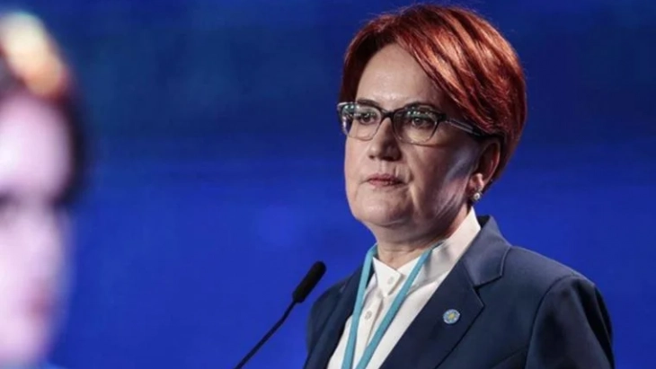 Meral Akşener'e Cumhur İttifakı'ndan davet