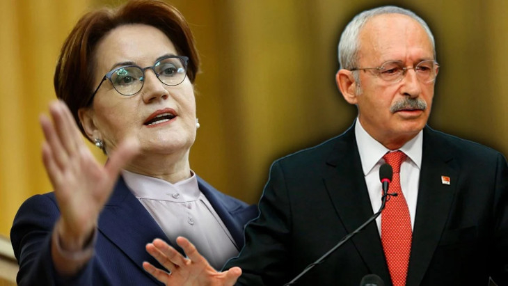 Meral Akşener şartını söyledi: Gurur yapmam dönerim