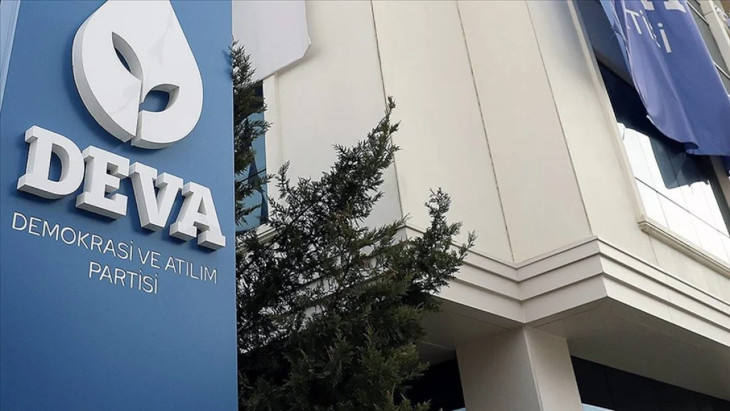 Deva Partisi İYİ Parti'ye süre verdi: O saate kadar kapımız açık