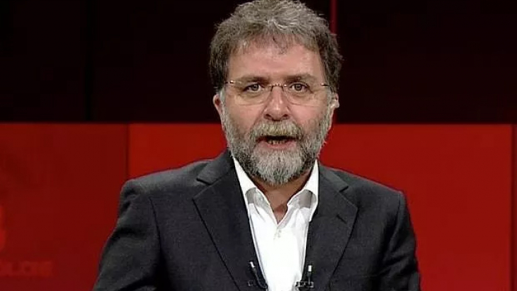 Ahmet Hakan: Meral Akşener CHP'deki değişimi fark etmemiş olabilir mi acaba?