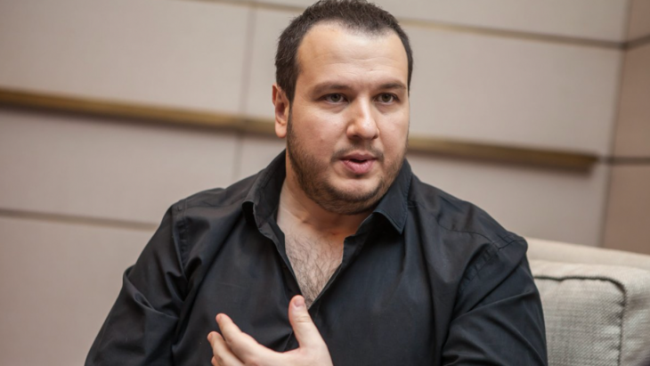 Şahan Gökbakar isyan etti! Depremzedeler için milyar milyar parayı niye topladınız?