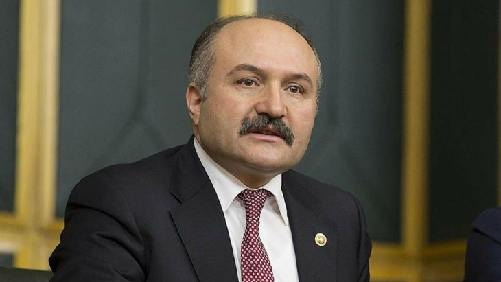 İYİ Parti'den Altılı Masa'ya açık kapı