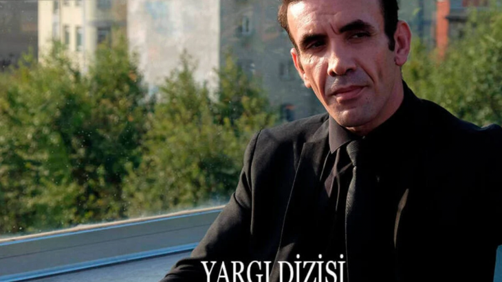 Yargı dizisinde flaş ayrılık! Mehmet Yılmaz Ak neden ayrıldı?