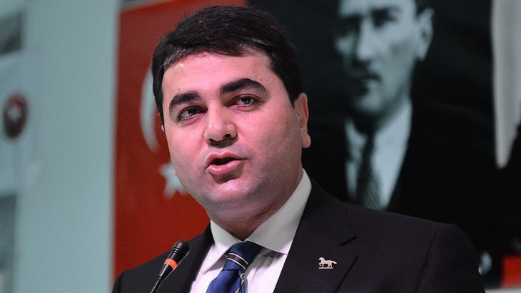 Gültekin Uysal'dan açıklama: Vatandaşımızın endişesi olmasın