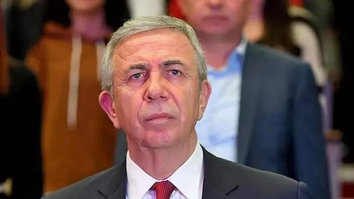 Fatih Altaylı'dan bomba Mansur Yavaş açıklaması!