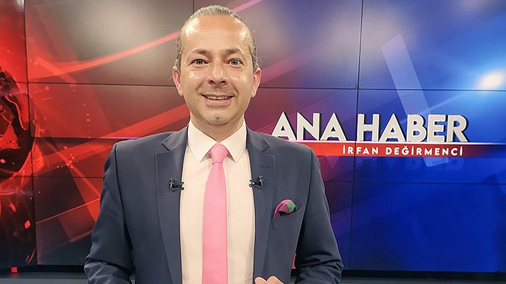 İrfan Değirmenci'den Akşener'e ağır sözler!