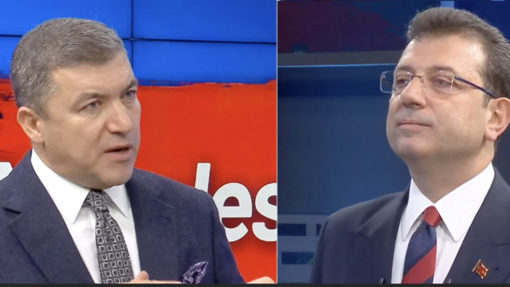 Ekrem İmamoğlu CHP ve İYİ Parti'ye seslendi! Bu sorunu çözleri lazım