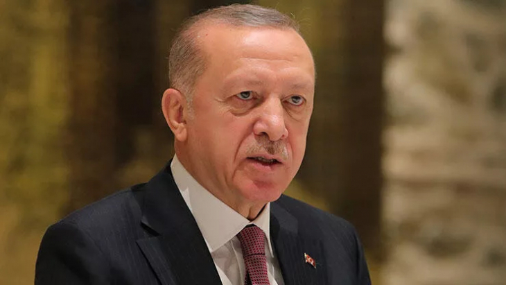Cumhurbaşkanı Erdoğan'dan 11 il için kritik karar!