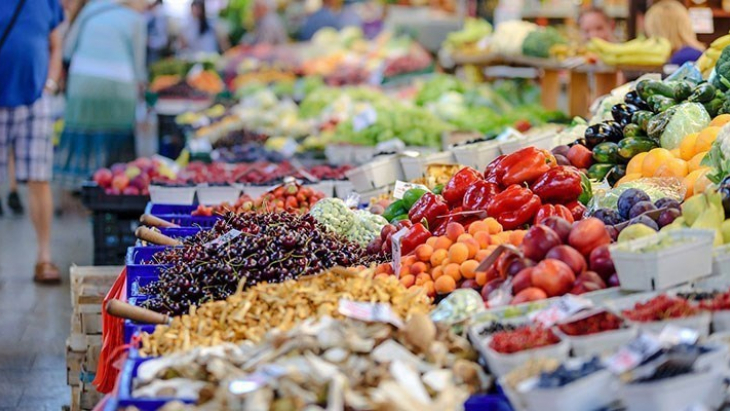 TÜİK'e göre aylık enflasyon yüzde 3.15! Yıllık enflasyon geriledi