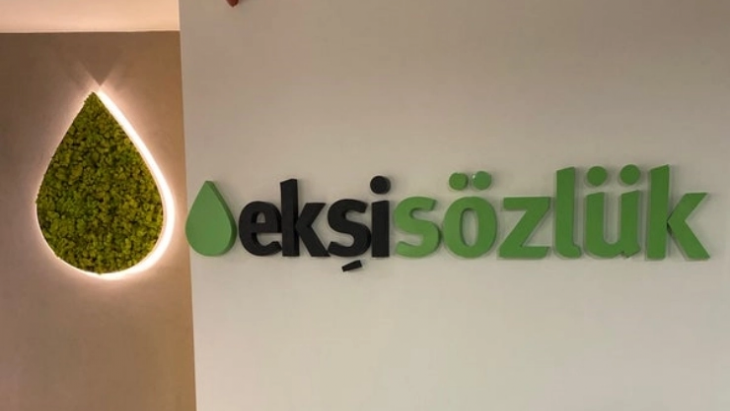 Ekşi Sözlüğün erişim engeli kaldırıldı!