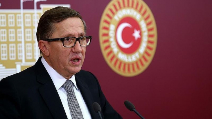 İYİ Partili Lütfü Türkkan'ın yıllar önce söylediği sözler gündem oldu