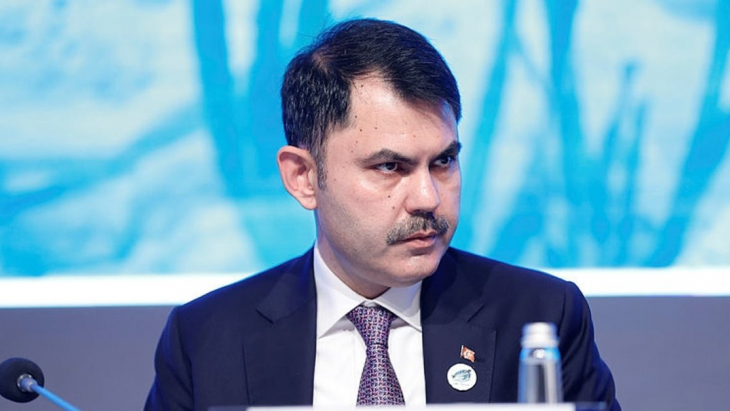 Bakan Murat Kurum deprem bölgesi için tarih verdi! 21 bin 244 konutun yapımı başlıyor