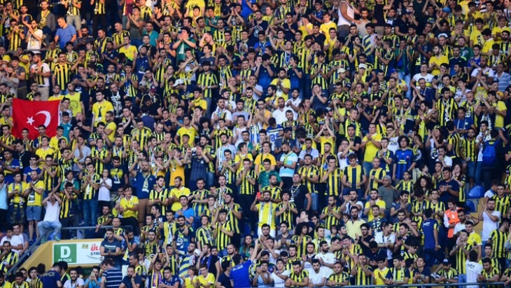 Taraftar krizinde gelişme! Fenerbahçe mahkemeye başvurmuştu!