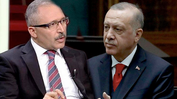 Abdulkadir Selvi'den Erdoğan'a övgüler! Depremzedelere bu inancı verebilen tek lider