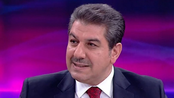 Tevfik Göksu'dan Ekrem İmamoğlu'na tepki: 2 yıl önce söyledik şimdi aklına geldi