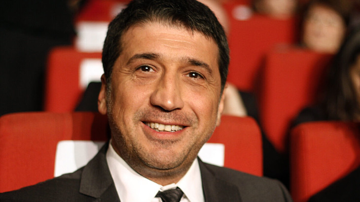 Oyuncu Cem Davran destek verdiği parti liderini açıkladı: Kıymetli bir devlet adamı