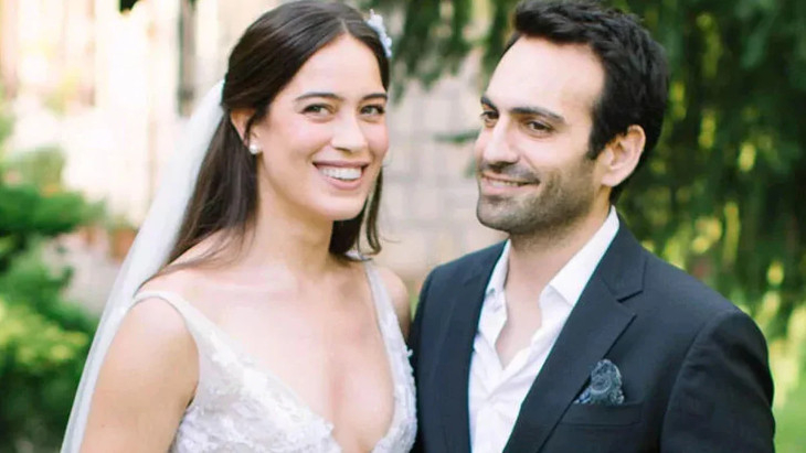 Buğra Gülsoy ve Nilüfer Gürbüz çiftinden kötü haber!