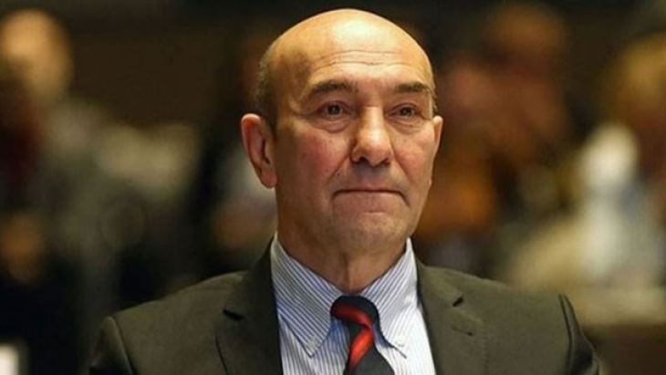 Tunç Soyer: Siyaset yapmak gibi bir derdimiz yok