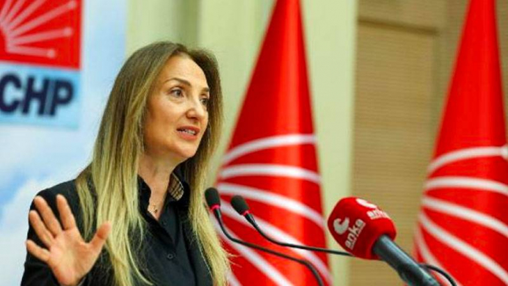 CHP'li Nazlıaka: Kayıp çocuklarla ilgili ekip oluşturduk