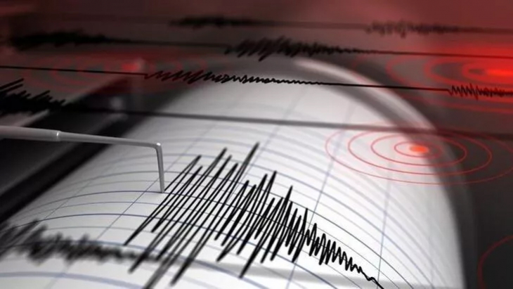 Hatay'da şiddetli deprem! AFAD'dan açıklama geldi