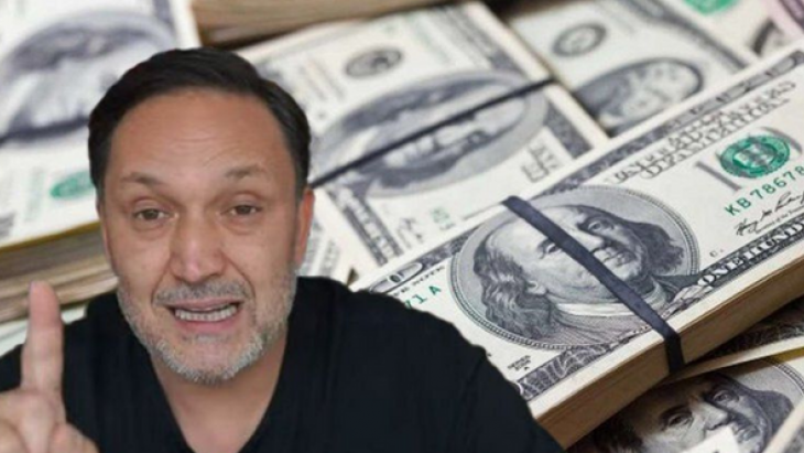 Selçuk Geçer dolar için tarih verdi: Dolar uçacak!