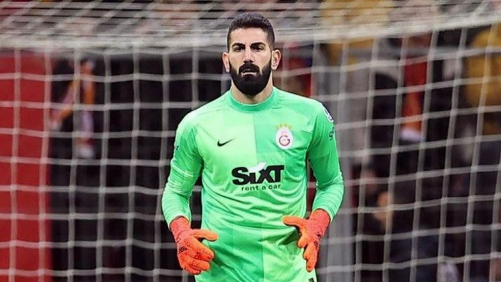İsmail Çipe'nin yeni takımı belli oldu!