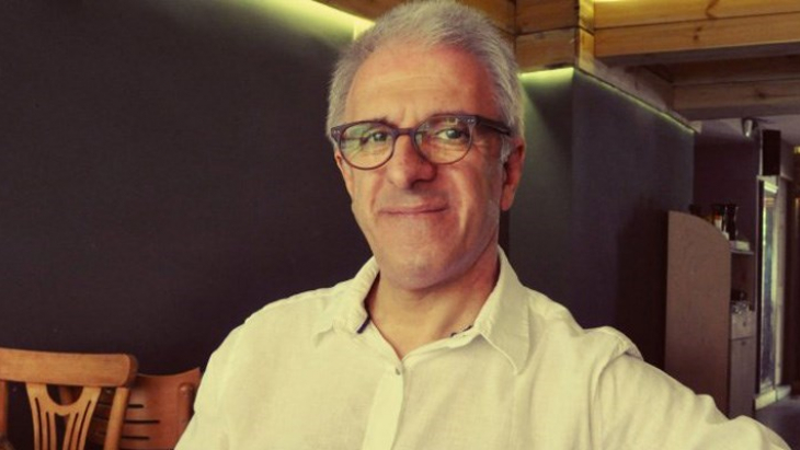Gazeteci Zafer Arapkirli'den Erdoğan'a sert sözler: Daha insanlara bir kap çorba vermemişsin!