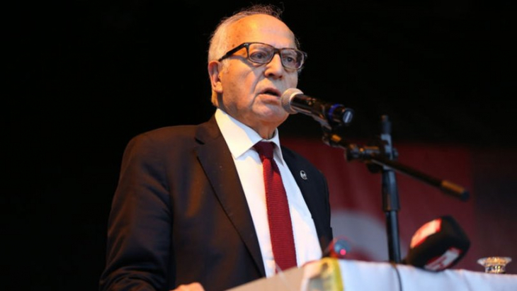 Yargıtay Onursal Cumhuriyet Başsavcısı Sabih Kanadoğlu kimdir? Sabih Kanadoğlu öldü mü, neden öldü, kaç yaşındaydı, 367 krizi nedir?