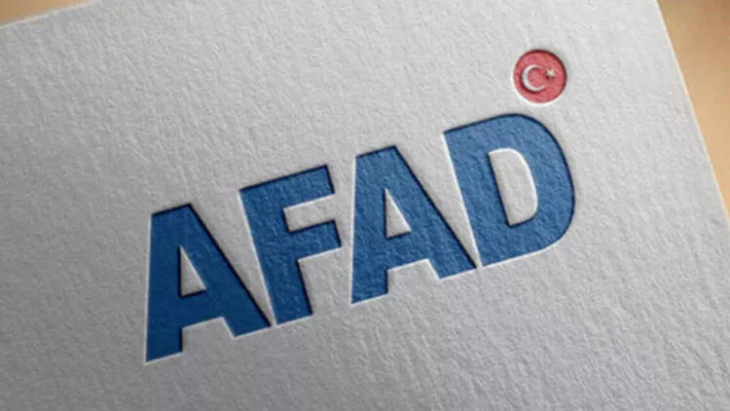 AFAD'dan flaş açıklama harita da paylaşıldı! 6 Şubat'tan son kaç deprem yaşandı?