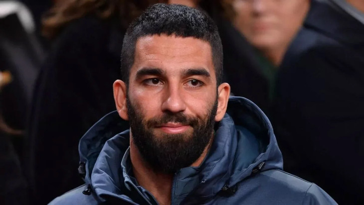 Arda Turan'a vergi kaçakçılığı suçlaması! Savcılık iki suçtan dava talep etti