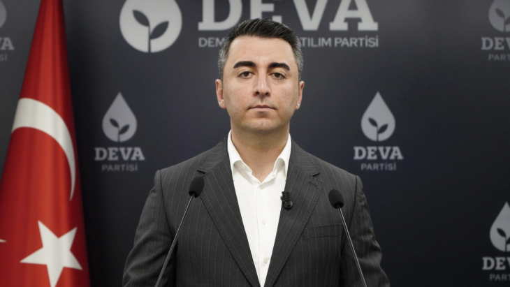 Cem Avşar'dan Kızılay'a tepki: Tüccar Kızılay!