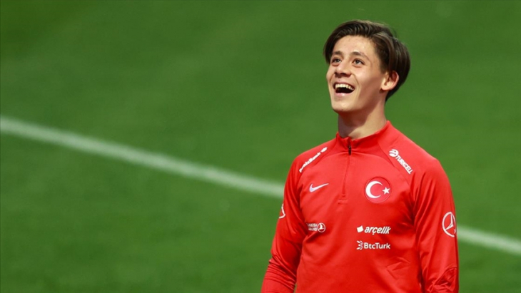 Arda Güler takımdan ayrılıyor mu? Babası ne söyledi…