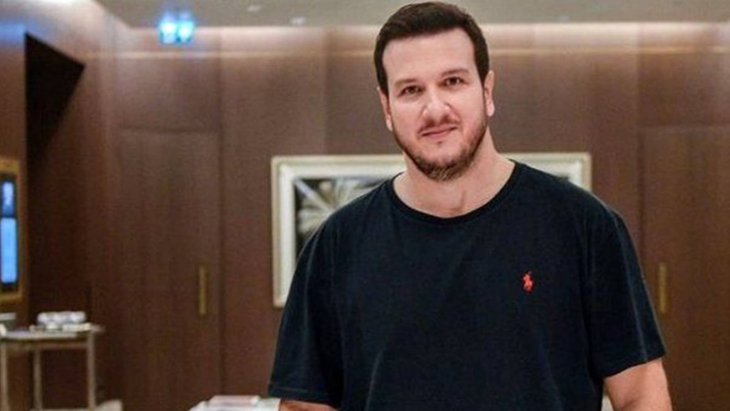 Şahan Gökbakar'dan Haluk Levent'e eleştiri!