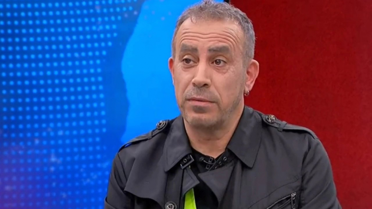 Haluk Levent meydan okudu! İstifa edip şer.fsizliğimi ilan edeceğim