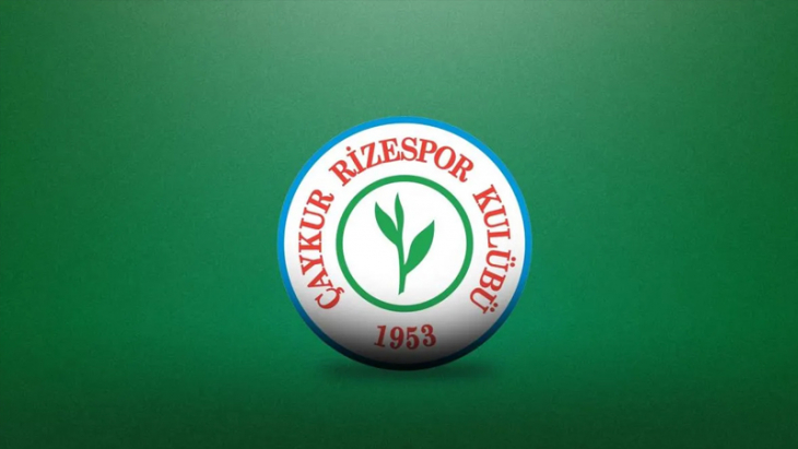 Hükümet istifa sloganlarına Çaykur Rizespor'dan olay çıkış!