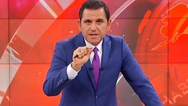 Fatih Portakal'dan Kızılay yöneticilerine sert çıkış! 'Bağışladığımız kanları da…'