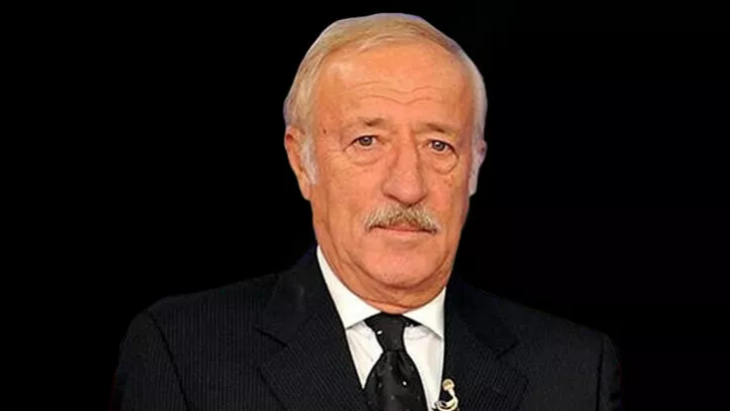 Ziya Şengül kimdir, kaç yaşındaydı? Eski Fenerbahçeli yıldız Ziya Şengül neden vefat etti? Ziya Şengül kaç yaşında öldü?