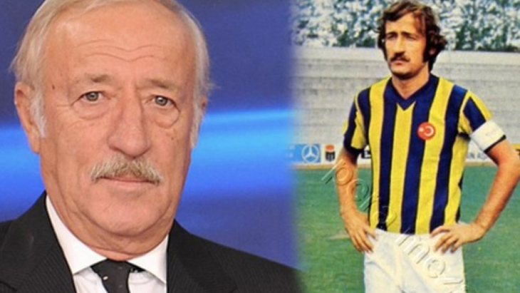 Fenerbahçe'nin efsane isimlerinden Ziya Şengül hayatını kaybetti! Ziya Şengül kimdir?