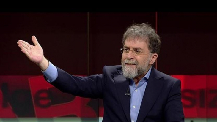 Ahmet Hakan: AK Parti zafer kazanırsa en büyük pay muhalefetindir