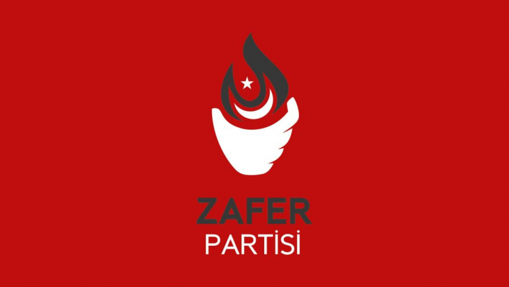 Zafer Partisi'ne dev transfer!