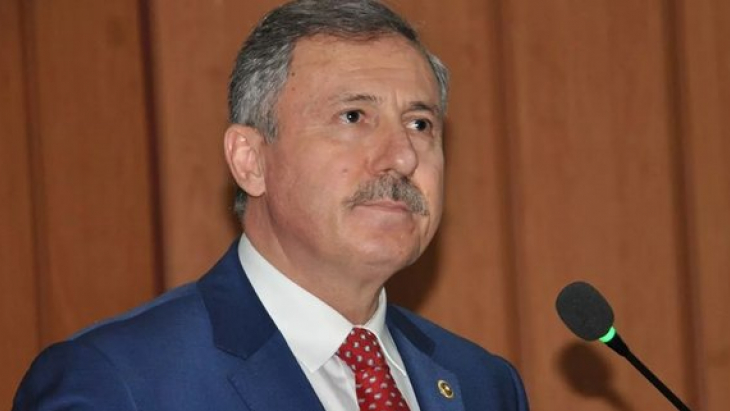 Selçuk Özdağ canlı yayında açıkladı: Erdoğan'ı aklamaya çalışıyorlar