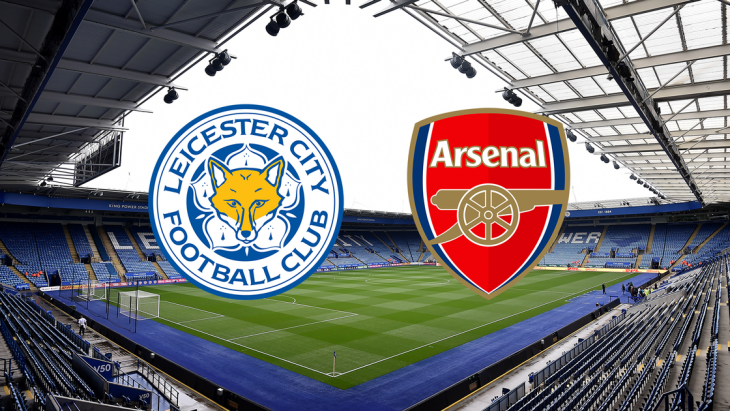 Leicester City – Arsenal maçı ne zaman, saat kaçta, hangi kanalda?