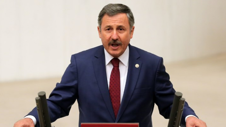 Gelecek Partili Özdağ'dan iktidara bomba sözler: Milletimize oyun kurmayı aklınızdan…