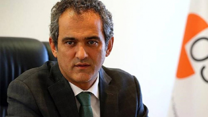 Bakan Mahmut Özer duyurdu! Deprem bölgesindeki öğretmenler için düzenleme