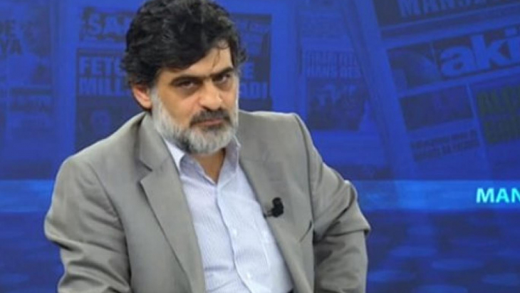 Akit yazarı RTÜK'ün verdiği cezaları az buldu: Kapatmak gerekmez mi?