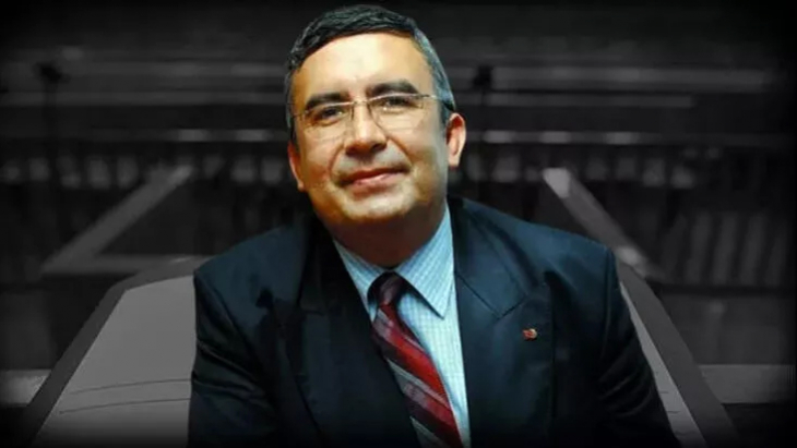 Necip Hablemitoğlu davasında ara karar açıklandı
