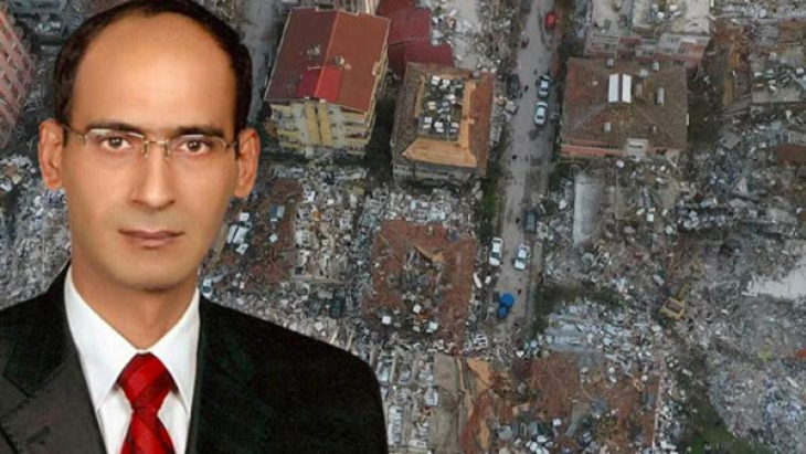 Defne Belediye Başkanı İbrahim Güzel: Çadır yok sözlerim çarpıtıldı! Bizde sinir minir kalmadı