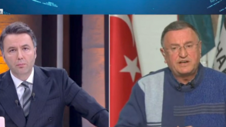 Lütfü Savaş'tan yapı denetim sorusuna ilginç cevap