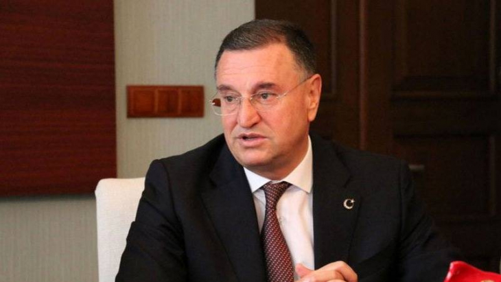 Lütfü Savaş canlı yayında açıkladı: Sorumluluk tek bir kişide değil!