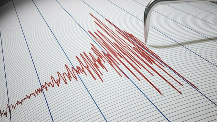 AFAD ve Kandilli duyurdu: Kahramanmaraş'ta deprem!